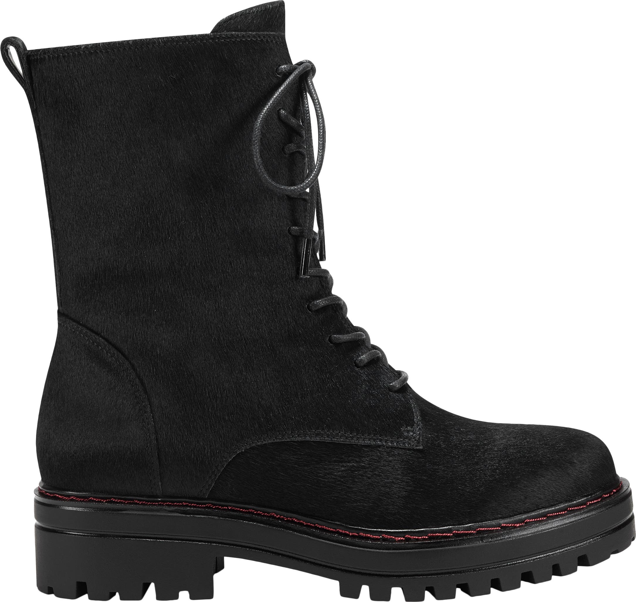Aerosoles Womens Get Set Combat Boot Aerosoles Womens Get Set Combat Boot